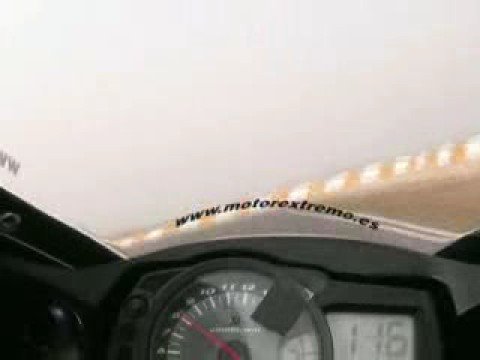 Video del Circuito de Almería