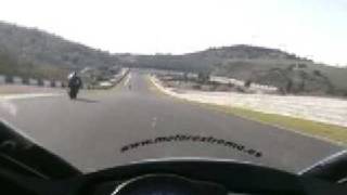 Video del circuito de Jerez