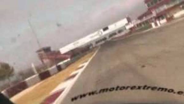 Video del Circuito de Albacete