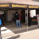 Presentación neumáticos Continental Circuito de Almería - Motor Extremo
