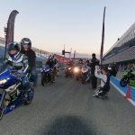 Cursos conducción con Moto1 - Motor Extremo