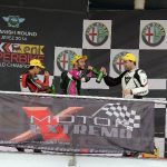 Campeonato de Andalucía de Velocidad 2015 - Motor Extremo