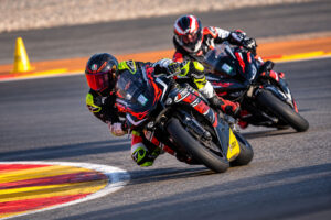 Forfait Anual para Motos en Circuito