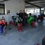 Boxes Circuito de Almería 13-14 Noviembre 2021 - Motor Extremo