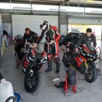 Clientes Alquiler de Motos - Circuito de Almeria 13-14 Noviembre 2021 - Motor Extremo