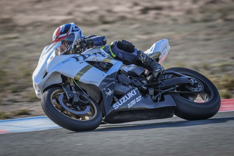 Rodada Circuito de Almería - 13-14 Noviembre 2021 - Motor Extremo