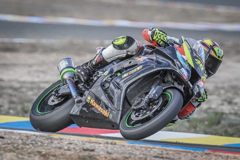 Rodada Circuito de Almería - 13-14 Noviembre 2021 - Motor Extremo