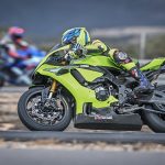 Rodada Circuito Andalucía - 23 Enero 2022 - Motor Extremo