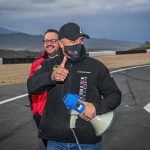 Boxes Circuito de Andalucía - 19 y 20 Marzo 2022 - Motor Extremo