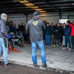 Boxes Circuito de Andalucía - 19 y 20 Marzo 2022 - Motor Extremo