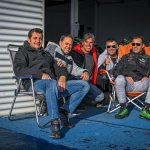 Rodada Circuito de Almería - 5 y 6 Marzo 2022 - Motor Extremo