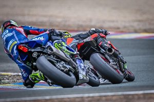 Rodada Circuito de Almería - 5 y 6 Marzo 2022 - Motor Extremo