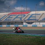 Resumen Pista - Rodada Circuito de Jerez 28 Febrero 2022