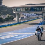 Resumen Pista - Rodada Circuito de Jerez 28 Febrero 2022