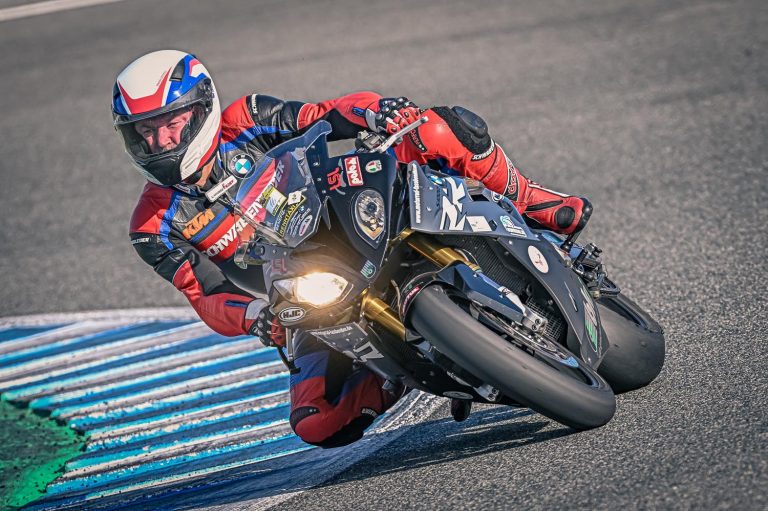 Resumen Pista - Rodada Circuito de Jerez 28 Febrero 2022