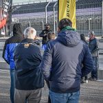 Rodada Circuito de Motorland Aragón - 20 Febrero 2022 - Motor Extremo