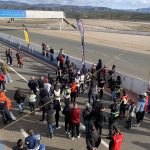 Fotografías durante nuestros eventos en el Circuito de Almería - Motor Extremo