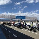 Fotografías durante nuestros eventos en el Circuito de Almería - Motor Extremo