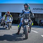 Resumen – Circuito de Andalucía 23-24 Abril 2022
