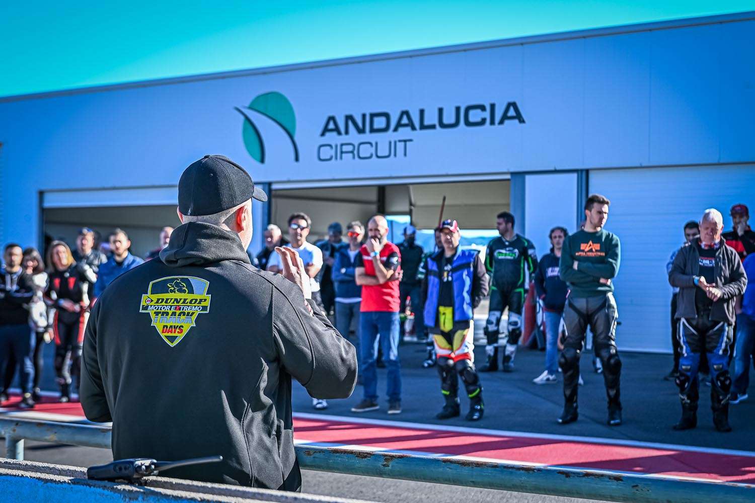 Resumen – Circuito de Andalucía 23-24 Abril 2022