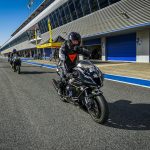 Resumen – Circuito de Jerez 14 Abril 2022 - Motor Extremo