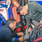 Resumen – Circuito de Jerez 14 Abril 2022 - Motor Extremo