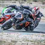 Circuito de Almería 28 Mayo 2022 - Motor Extremo