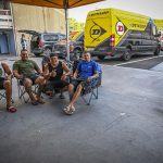 Rodada Circuito de Montmeló – Sábado 13 Agosto 2022
