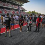 Rodada Circuito de Montmeló – Sábado 13 Agosto 2022