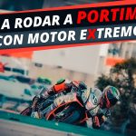 Rodada Circuito de Portimao - Motor Extremo