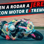 Rodada Circuito de Jerez - Motor Extremo