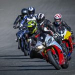 Rodada Circuito de Almería - 16-18 Septiembre 2022 - Motor Extremo