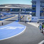 Rodada Circuito de Jerez 27 y 28 Agosto 2022