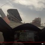 Video Onboard Circuito de Montmeló 2022 - Motor Extremo