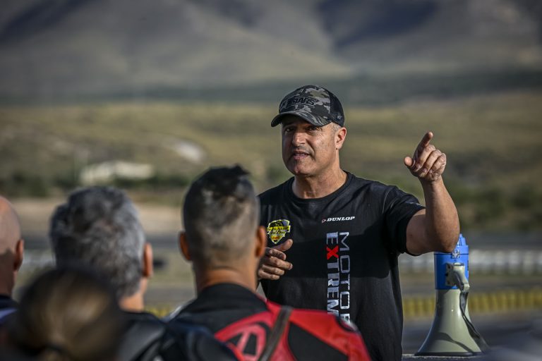 Rodada Circuito de Almería 15 y 16 Octubre 2022