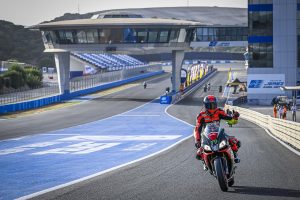 Rodada Circuito de Jerez 8-9 Octubre 2022