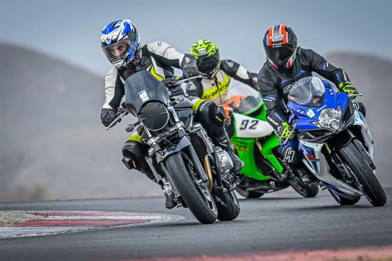 Resumen - Circuito de Andalucía 25 y 26 Noviembre 2022