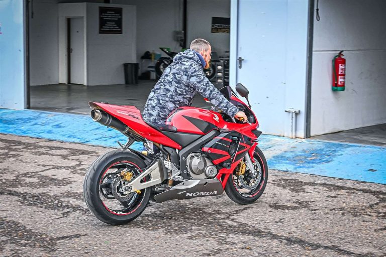Fotografías Circuito de Almería 12 Febrero 2023