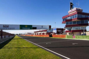 Rodada tandas Circuito de Albacete