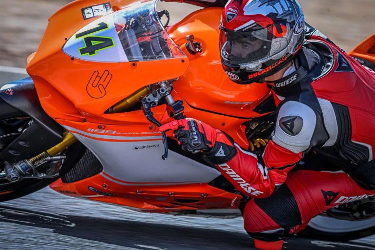 Resumen - Circuito de Almería 14-16 Abril 2023