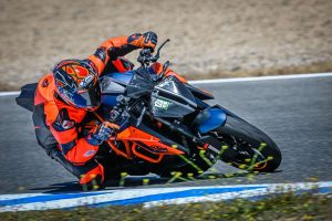 Resumen - Circuito de Jerez 13-14 Mayo 2023