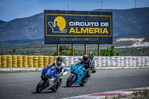 Resumen - Circuito de Almería 23-25 Junio 2023