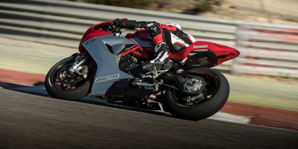 Neumáticos Bridgestone Battlax Racing V02