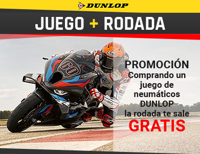 Banner Juego + Rodada - Motor Extremo