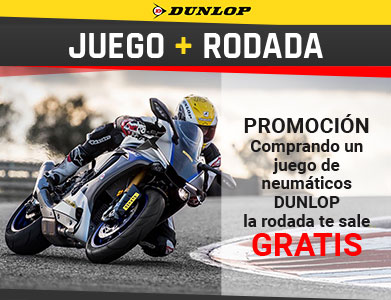 Banner Juego + Rodada - Motor Extremo