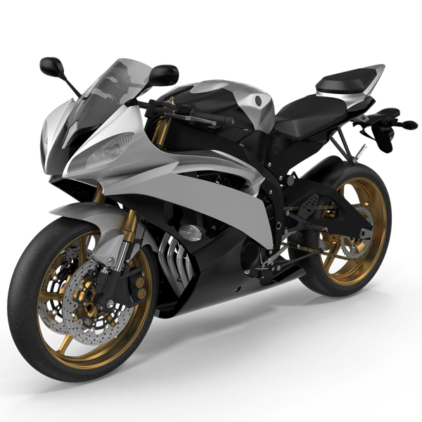 Alquiler de motos - Motor Extremo