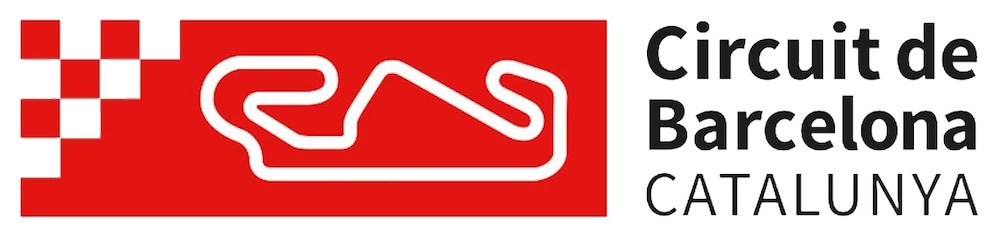 Circuit Barcelona-Catalunya logo