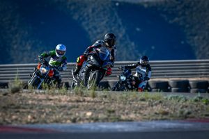 Resumen - Circuito de Andalucía 28 Octubre 2023