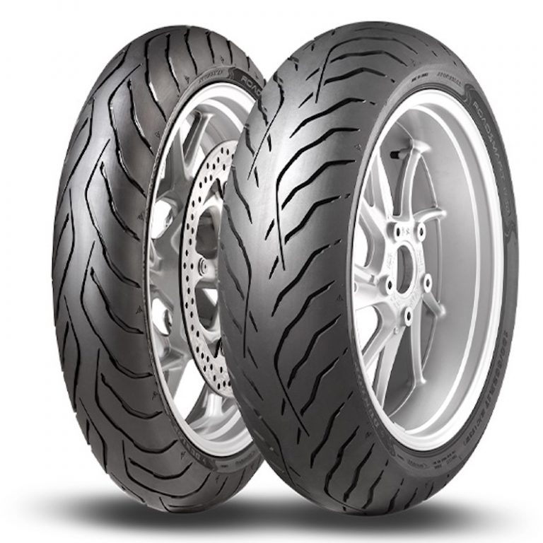Neumáticos Dunlop RoadSmart IV