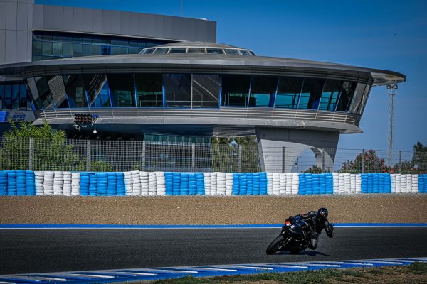 Resumen - Circuito de Jerez 7-8 Octubre 2023
